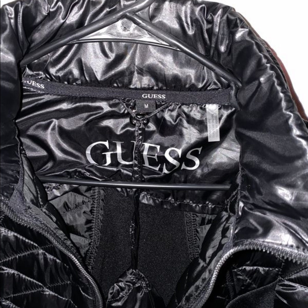 Medium Guess Jacket - image 3